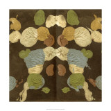 Rorschach Abstract I Limited Edition