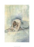 Ballerina Repose II