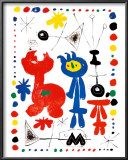 Personnage et Oiseaux