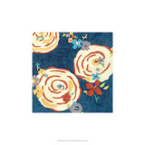 Buy Indigo Garden IV at AllPosters.com