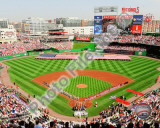 Nationals Park 2010 Opening Day