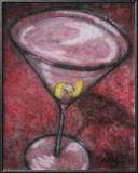 Buy Martini Twist at AllPosters.com