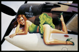 Buy Hildebrandt - Naked Fanny at AllPosters.com