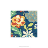 Buy Indigo Garden III at AllPosters.com