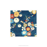 Buy Indigo Garden I at AllPosters.com