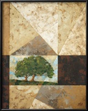 Buy Oak Perspective at AllPosters.com
