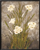 Buy White Harmony I at AllPosters.com