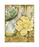 Buy Garden Metamorphosis I at AllPosters.com