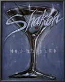Buy Shaken at AllPosters.com