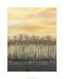 Dusk in Autumn