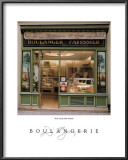 Buy Boulangerie at AllPosters.com