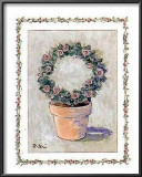 Buy Circle Topiary at AllPosters.com