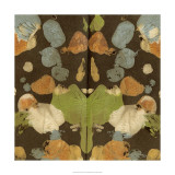 Rorschach Abstract II
