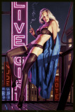 Hildebrandt - Live Girls