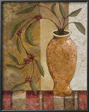 Buy Rustic Urn II at AllPosters.com
