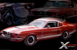 Mustang GT