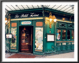 Le Petit Zinc