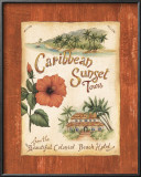 Caribbean Sunset
