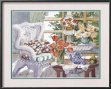 Buy Morning Tea at AllPosters.com