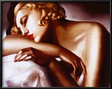 La Dormeuse
