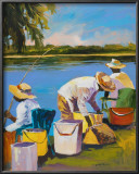 Buy Fishing I at AllPosters.com