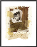 Buy Leaf Study I at AllPosters.com