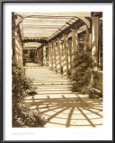 Buy Pergola at AllPosters.com