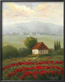 Buy Misty Morning II at AllPosters.com