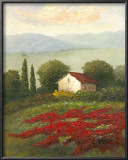 Buy Misty Morning I at AllPosters.com
