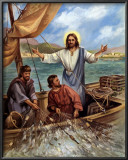 Buy The Fisherman at AllPosters.com