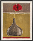 Buy Poppy Pose I at AllPosters.com
