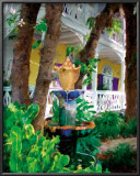 Buy Conch Fountain at AllPosters.com