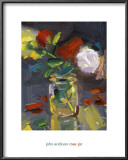 Buy Rose Jar at AllPosters.com