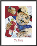 Vin Rouge
