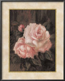 Buy Venetian Roses III at AllPosters.com