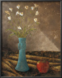 Buy Aqua Vase I at AllPosters.com