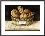 Buy Pain au Levain at AllPosters.com