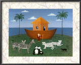 Buy Bamboo Ark at AllPosters.com