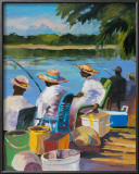 Buy Fishing II at AllPosters.com