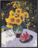 Buy Sunflowers at AllPosters.com