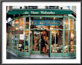Au Vieux Colombier
