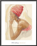 Buy Polka Dot Scarf at AllPosters.com