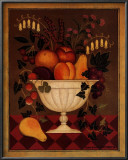 Buy Fruit and Flowers I at AllPosters.com