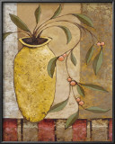 Buy Rustic Urn I at AllPosters.com