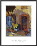 Buy Jardin de Michel at AllPosters.com