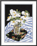 Buy Poppy Bouquet I at AllPosters.com