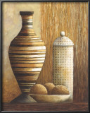 Buy Natural Raffia and Clay II at AllPosters.com