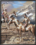 Buy War Party I at AllPosters.com