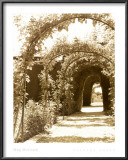 Buy Granada Arbor at AllPosters.com