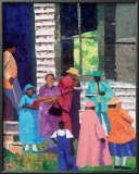 Buy Going to Church at AllPosters.com